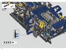 Istruzioni per la Costruzione - LEGO - 42083 - Bugatti Chiron: Page 36