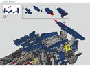 Istruzioni per la Costruzione - LEGO - 42083 - Bugatti Chiron: Page 40