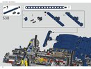 Istruzioni per la Costruzione - LEGO - 42083 - Bugatti Chiron: Page 52