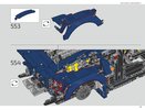 Istruzioni per la Costruzione - LEGO - 42083 - Bugatti Chiron: Page 59