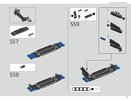 Istruzioni per la Costruzione - LEGO - 42083 - Bugatti Chiron: Page 63