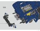 Istruzioni per la Costruzione - LEGO - 42083 - Bugatti Chiron: Page 67