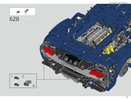 Istruzioni per la Costruzione - LEGO - 42083 - Bugatti Chiron: Page 95