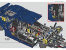 Istruzioni per la Costruzione - LEGO - 42083 - Bugatti Chiron: Page 101