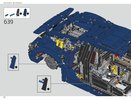 Istruzioni per la Costruzione - LEGO - 42083 - Bugatti Chiron: Page 102