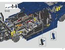 Istruzioni per la Costruzione - LEGO - 42083 - Bugatti Chiron: Page 107