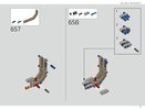 Istruzioni per la Costruzione - LEGO - 42083 - Bugatti Chiron: Page 117