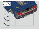 Istruzioni per la Costruzione - LEGO - 42083 - Bugatti Chiron: Page 145