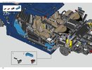 Istruzioni per la Costruzione - LEGO - 42083 - Bugatti Chiron: Page 192