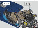 Istruzioni per la Costruzione - LEGO - 42083 - Bugatti Chiron: Page 193