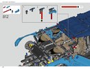 Istruzioni per la Costruzione - LEGO - 42083 - Bugatti Chiron: Page 220