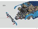 Istruzioni per la Costruzione - LEGO - 42083 - Bugatti Chiron: Page 227