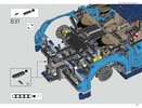 Istruzioni per la Costruzione - LEGO - 42083 - Bugatti Chiron: Page 237