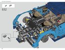 Istruzioni per la Costruzione - LEGO - 42083 - Bugatti Chiron: Page 238