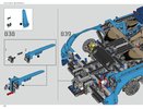 Istruzioni per la Costruzione - LEGO - 42083 - Bugatti Chiron: Page 242