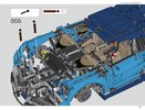 Istruzioni per la Costruzione - LEGO - 42083 - Bugatti Chiron: Page 255