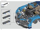 Istruzioni per la Costruzione - LEGO - 42083 - Bugatti Chiron: Page 258