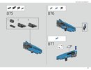 Istruzioni per la Costruzione - LEGO - 42083 - Bugatti Chiron: Page 261