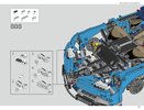 Istruzioni per la Costruzione - LEGO - 42083 - Bugatti Chiron: Page 267