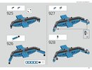 Istruzioni per la Costruzione - LEGO - 42083 - Bugatti Chiron: Page 281