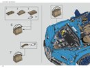 Istruzioni per la Costruzione - LEGO - 42083 - Bugatti Chiron: Page 314