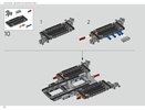 Istruzioni per la Costruzione - LEGO - 42083 - Bugatti Chiron: Page 28