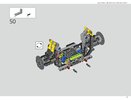 Istruzioni per la Costruzione - LEGO - 42083 - Bugatti Chiron: Page 51