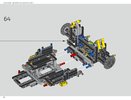 Istruzioni per la Costruzione - LEGO - 42083 - Bugatti Chiron: Page 62