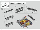 Istruzioni per la Costruzione - LEGO - 42083 - Bugatti Chiron: Page 86