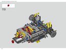 Istruzioni per la Costruzione - LEGO - 42083 - Bugatti Chiron: Page 92