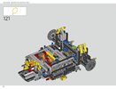 Istruzioni per la Costruzione - LEGO - 42083 - Bugatti Chiron: Page 94