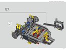 Istruzioni per la Costruzione - LEGO - 42083 - Bugatti Chiron: Page 97