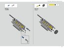 Istruzioni per la Costruzione - LEGO - 42083 - Bugatti Chiron: Page 115