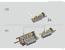 Istruzioni per la Costruzione - LEGO - 42083 - Bugatti Chiron: Page 121