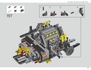 Istruzioni per la Costruzione - LEGO - 42083 - Bugatti Chiron: Page 135