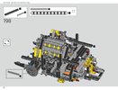 Istruzioni per la Costruzione - LEGO - 42083 - Bugatti Chiron: Page 136