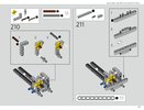 Istruzioni per la Costruzione - LEGO - 42083 - Bugatti Chiron: Page 145