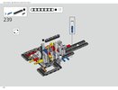 Istruzioni per la Costruzione - LEGO - 42083 - Bugatti Chiron: Page 158