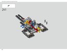 Istruzioni per la Costruzione - LEGO - 42083 - Bugatti Chiron: Page 160