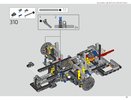 Istruzioni per la Costruzione - LEGO - 42083 - Bugatti Chiron: Page 193