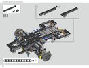 Istruzioni per la Costruzione - LEGO - 42083 - Bugatti Chiron: Page 196