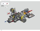 Istruzioni per la Costruzione - LEGO - 42083 - Bugatti Chiron: Page 198