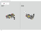 Istruzioni per la Costruzione - LEGO - 42083 - Bugatti Chiron: Page 224