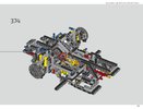 Istruzioni per la Costruzione - LEGO - 42083 - Bugatti Chiron: Page 233