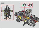 Istruzioni per la Costruzione - LEGO - 42083 - Bugatti Chiron: Page 234