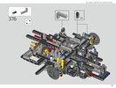 Istruzioni per la Costruzione - LEGO - 42083 - Bugatti Chiron: Page 235