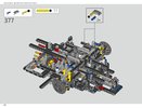 Istruzioni per la Costruzione - LEGO - 42083 - Bugatti Chiron: Page 236