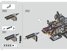 Istruzioni per la Costruzione - LEGO - 42083 - Bugatti Chiron: Page 242