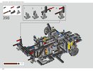 Istruzioni per la Costruzione - LEGO - 42083 - Bugatti Chiron: Page 248