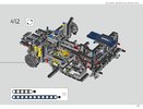 Istruzioni per la Costruzione - LEGO - 42083 - Bugatti Chiron: Page 253